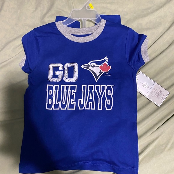 Other - Blue Jays matching set for kids